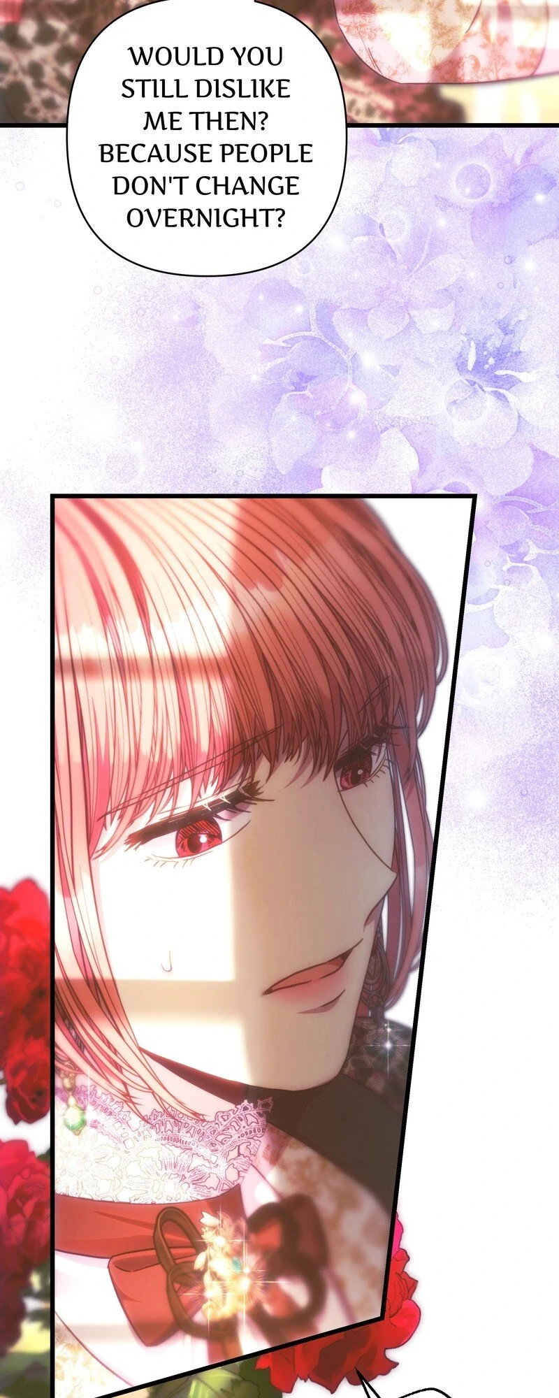 Another Typical Fantasy Romance - Chapter 122 manhwa
