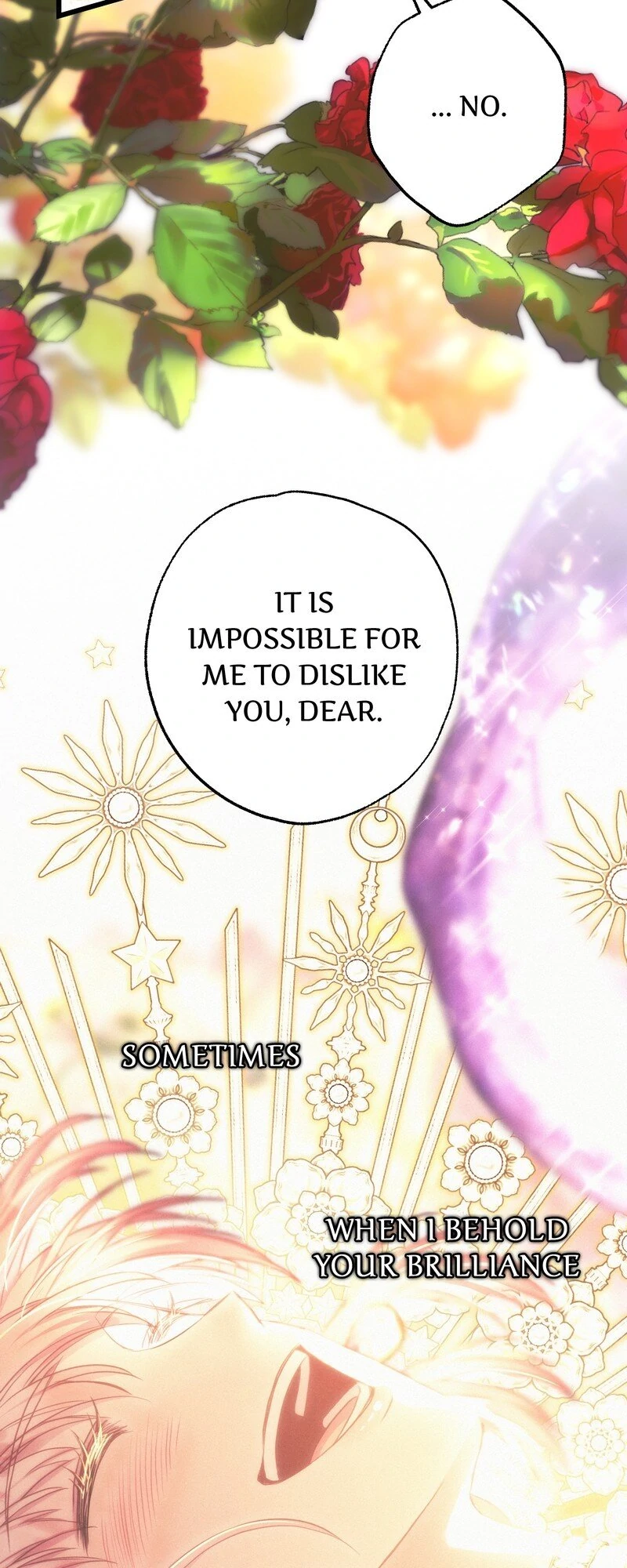Another Typical Fantasy Romance - Chapter 122 manhwa