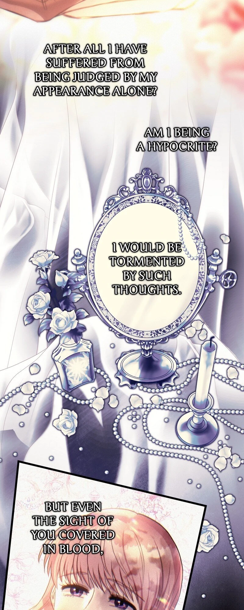 Another Typical Fantasy Romance - Chapter 122 manhwa