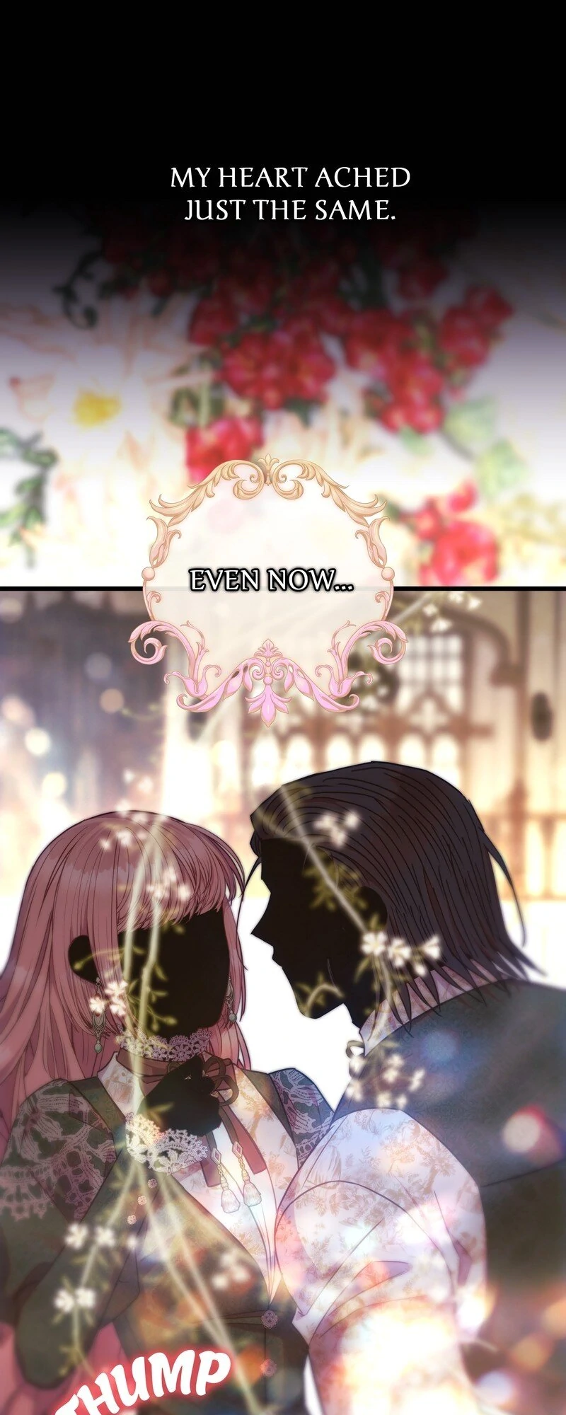 Another Typical Fantasy Romance - Chapter 122 manhwa