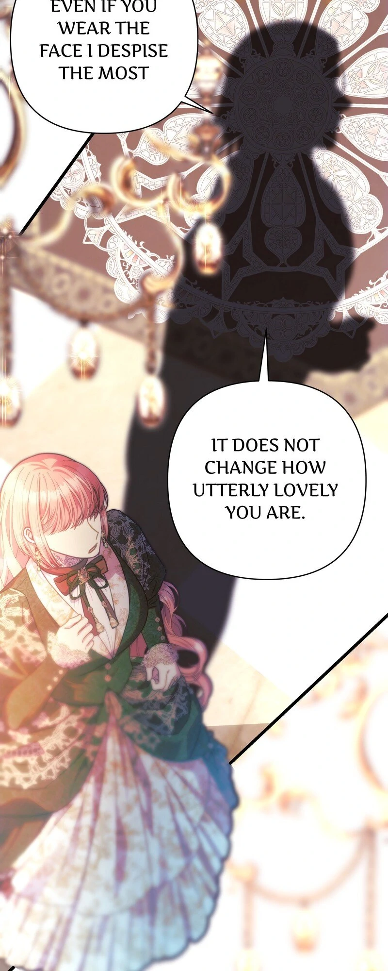 Another Typical Fantasy Romance - Chapter 122 manhwa