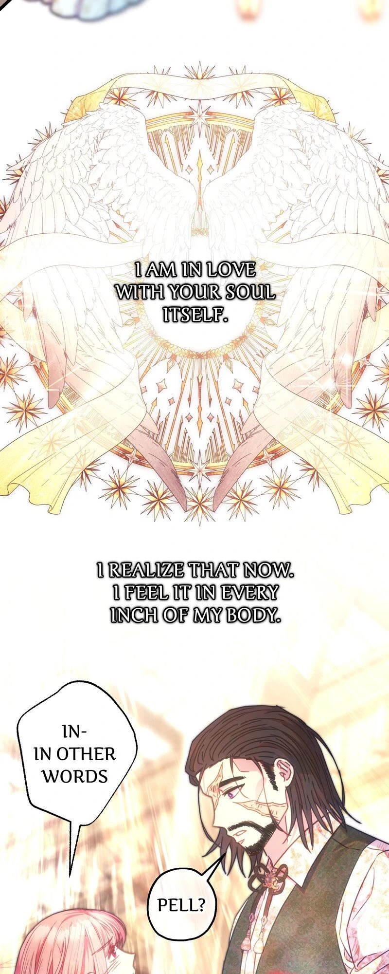 Another Typical Fantasy Romance - Chapter 122 manhwa