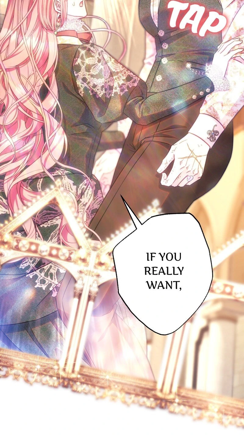 Another Typical Fantasy Romance - Chapter 122 manhwa