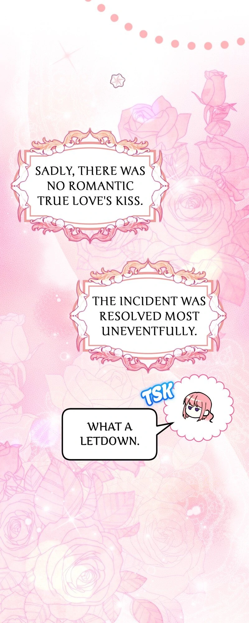 Another Typical Fantasy Romance - Chapter 122 manhwa