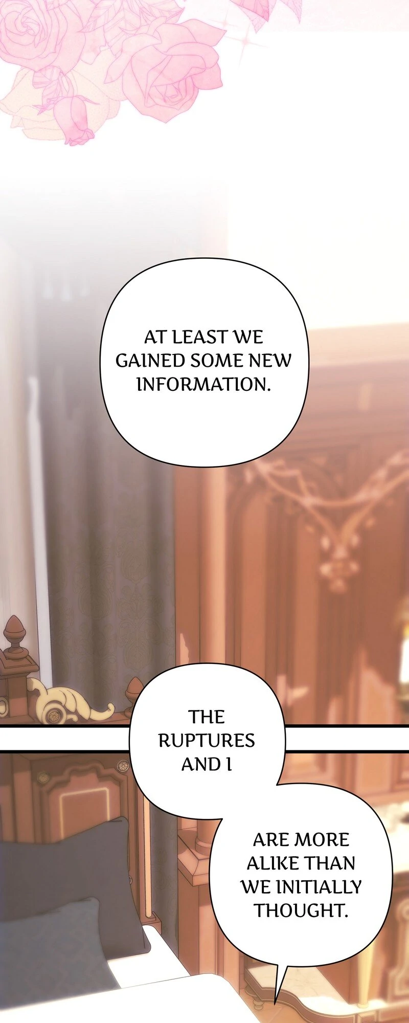 Another Typical Fantasy Romance - Chapter 122 manhwa