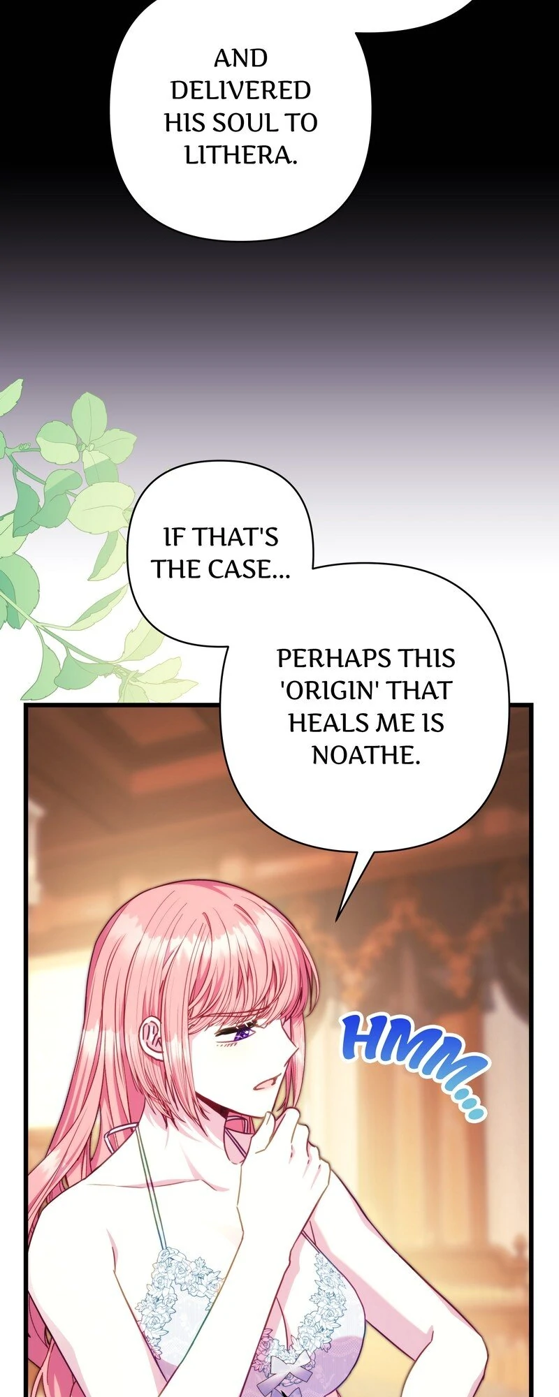 Another Typical Fantasy Romance - Chapter 122 manhwa