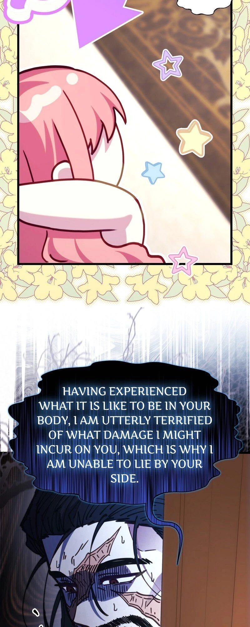 Another Typical Fantasy Romance - Chapter 122 manhwa