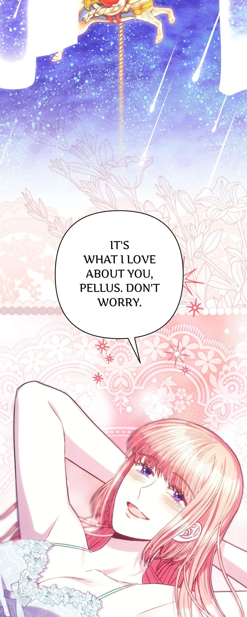 Another Typical Fantasy Romance - Chapter 122 manhwa