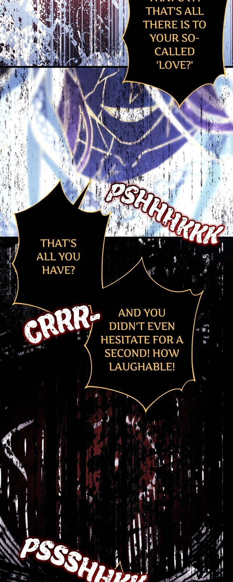 Another Typical Fantasy Romance - Chapter 122 manhwa