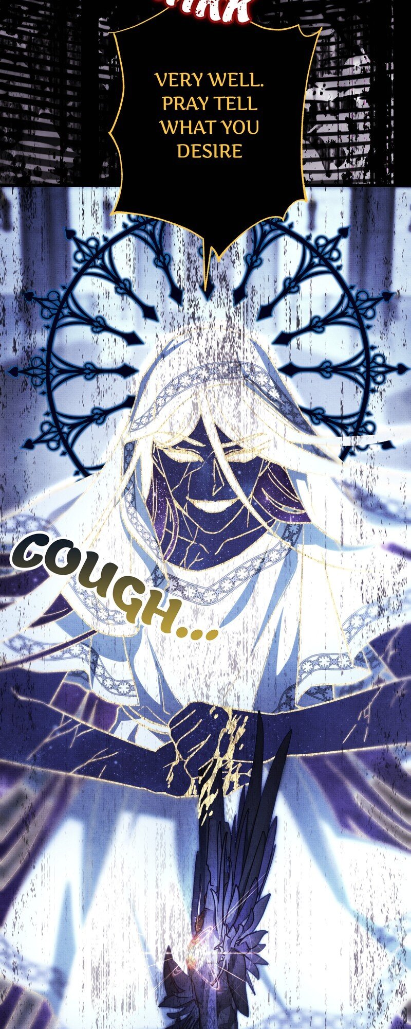 Another Typical Fantasy Romance - Chapter 122 manhwa