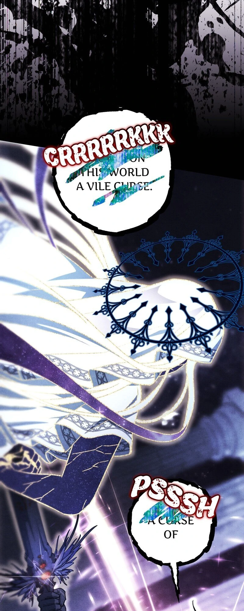 Another Typical Fantasy Romance - Chapter 122 manhwa
