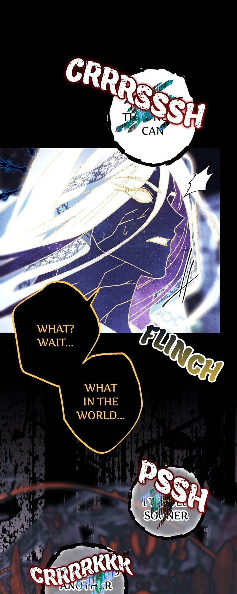 Another Typical Fantasy Romance - Chapter 122 manhwa
