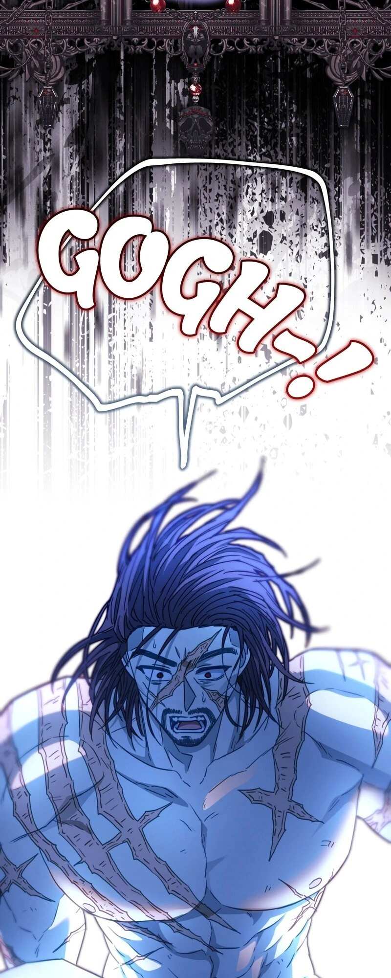Another Typical Fantasy Romance - Chapter 122 manhwa