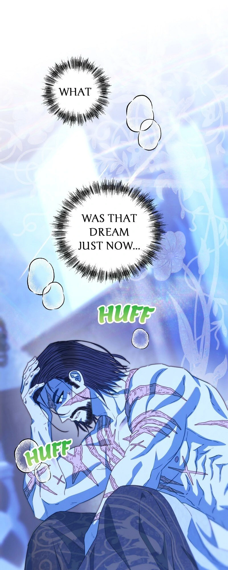 Another Typical Fantasy Romance - Chapter 123 manhwa