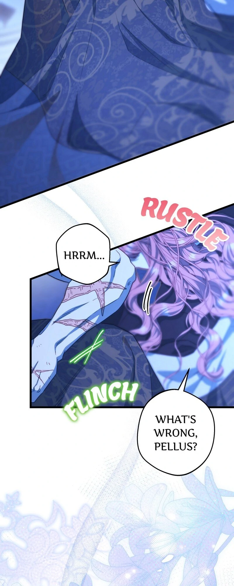 Another Typical Fantasy Romance - Chapter 123 manhwa