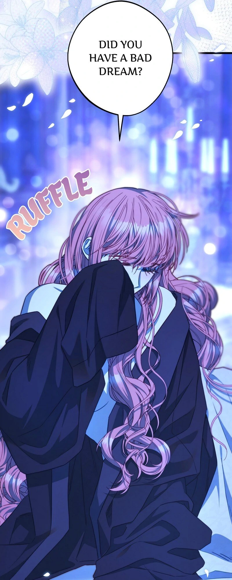 Another Typical Fantasy Romance - Chapter 123 manhwa