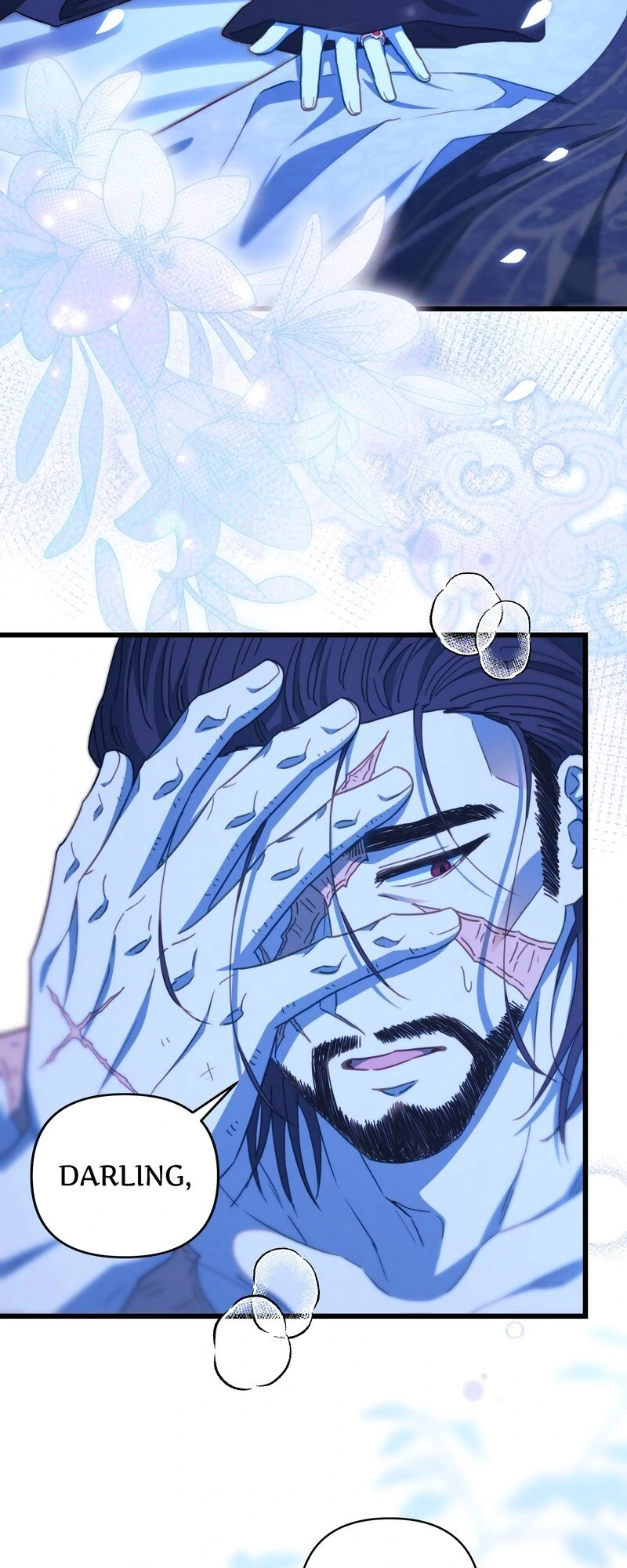 Another Typical Fantasy Romance - Chapter 123 manhwa