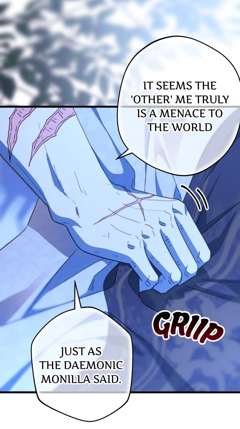 Another Typical Fantasy Romance - Chapter 123 manhwa