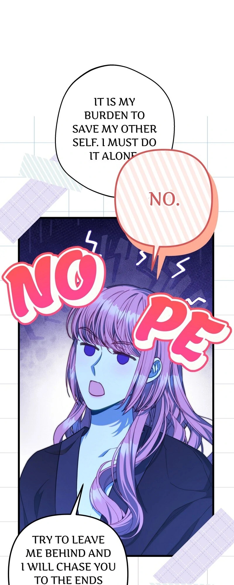 Another Typical Fantasy Romance - Chapter 123 manhwa