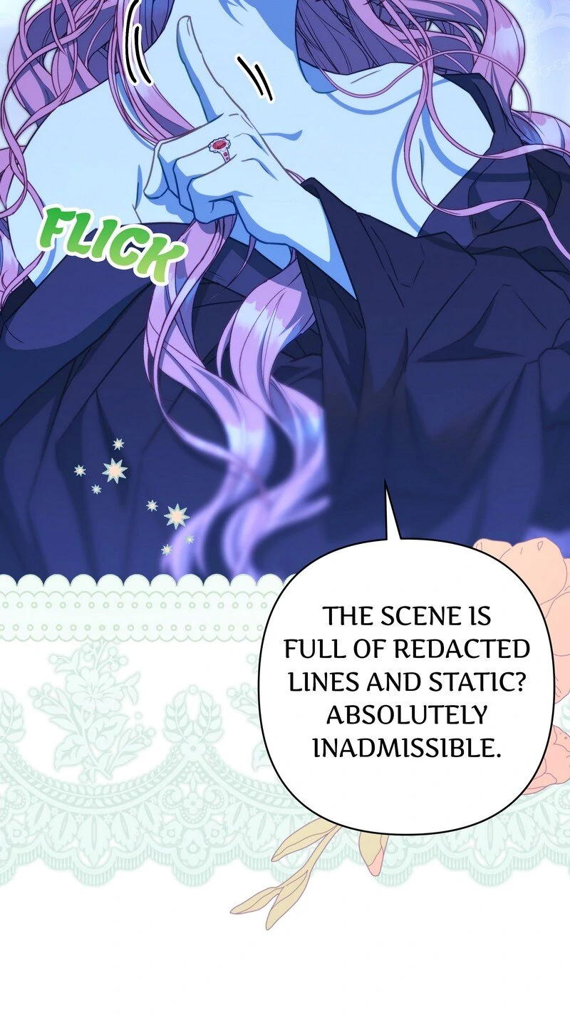 Another Typical Fantasy Romance - Chapter 123 manhwa