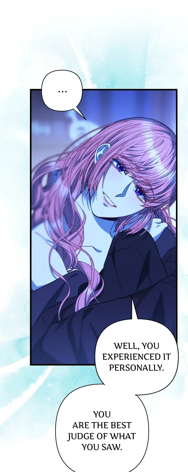 Another Typical Fantasy Romance - Chapter 123 manhwa