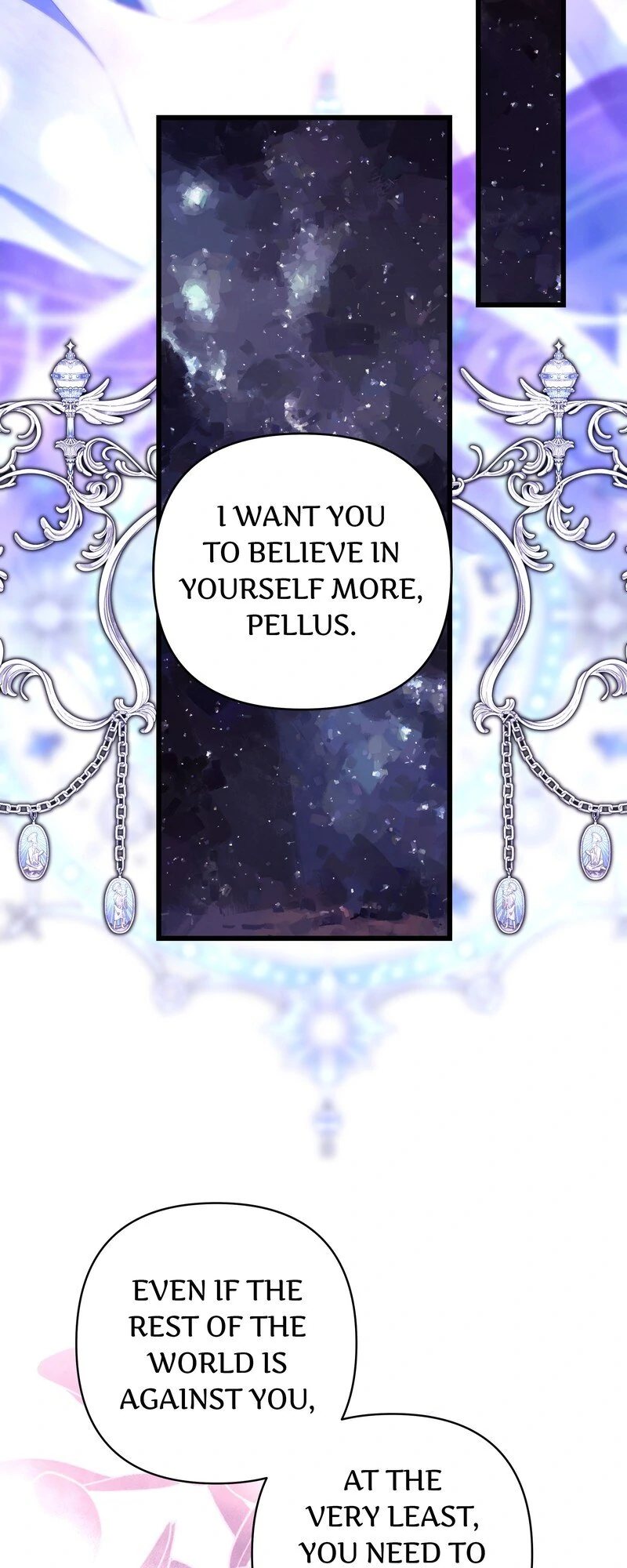Another Typical Fantasy Romance - Chapter 123 manhwa