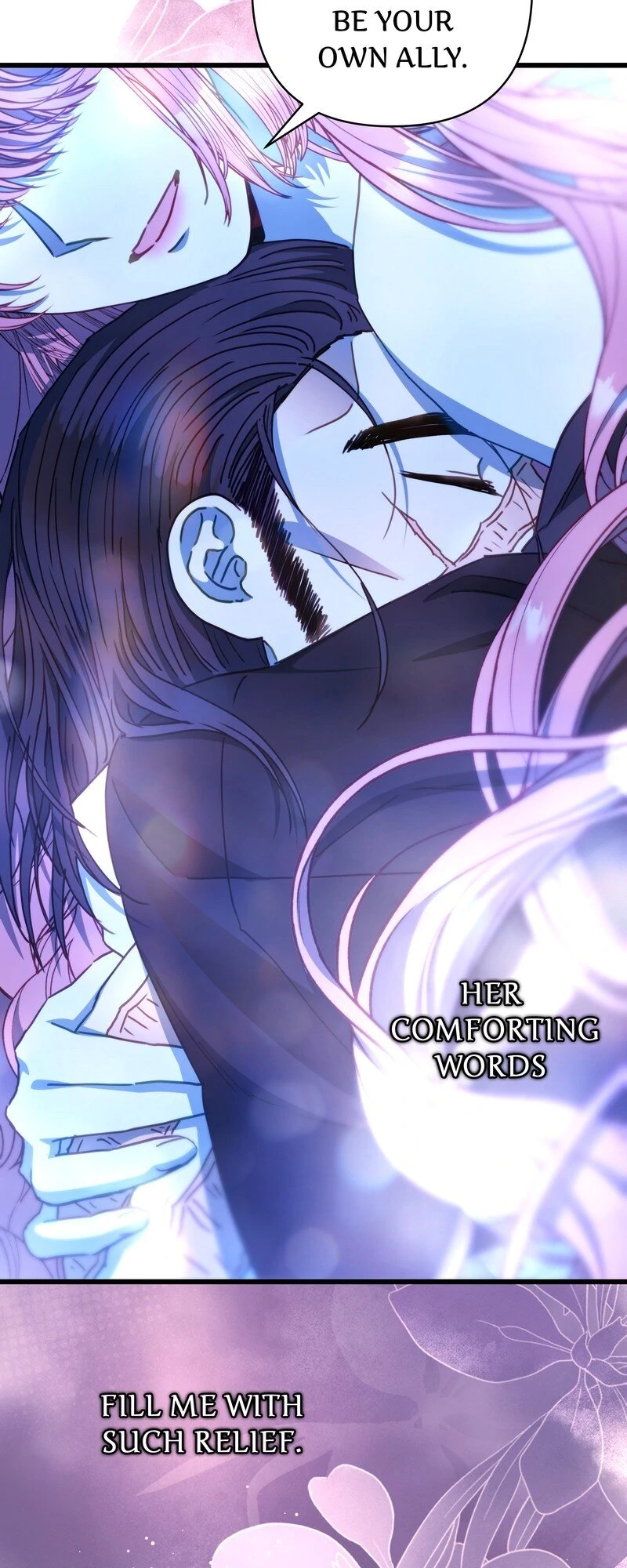 Another Typical Fantasy Romance - Chapter 123 manhwa