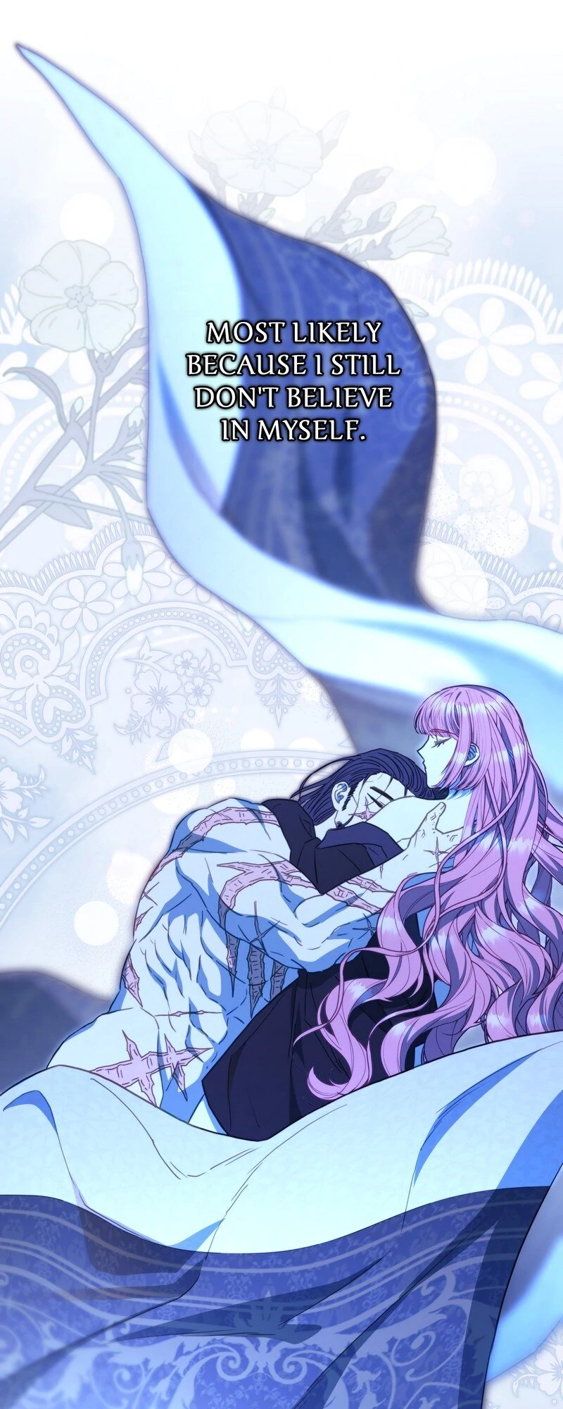 Another Typical Fantasy Romance - Chapter 123 manhwa
