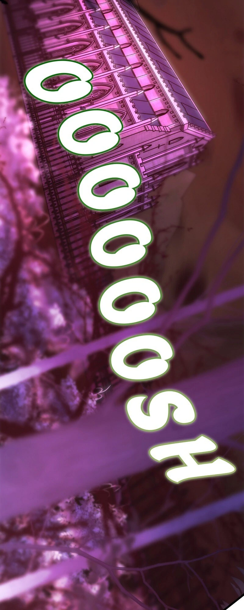 Another Typical Fantasy Romance - Chapter 123 manhwa