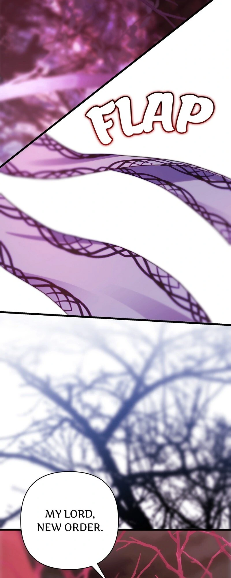 Another Typical Fantasy Romance - Chapter 123 manhwa