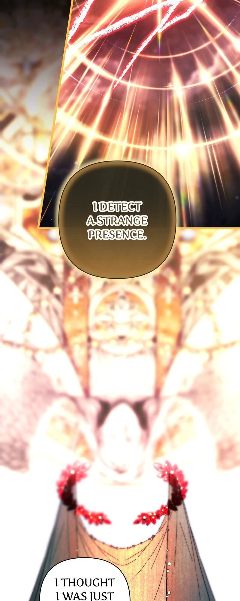 Another Typical Fantasy Romance - Chapter 123 manhwa