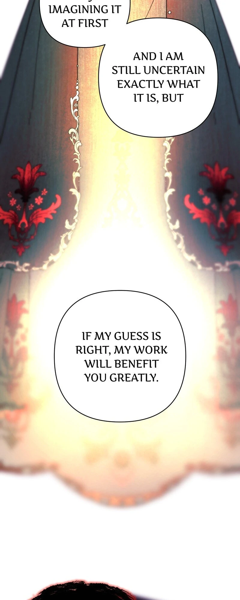 Another Typical Fantasy Romance - Chapter 123 manhwa