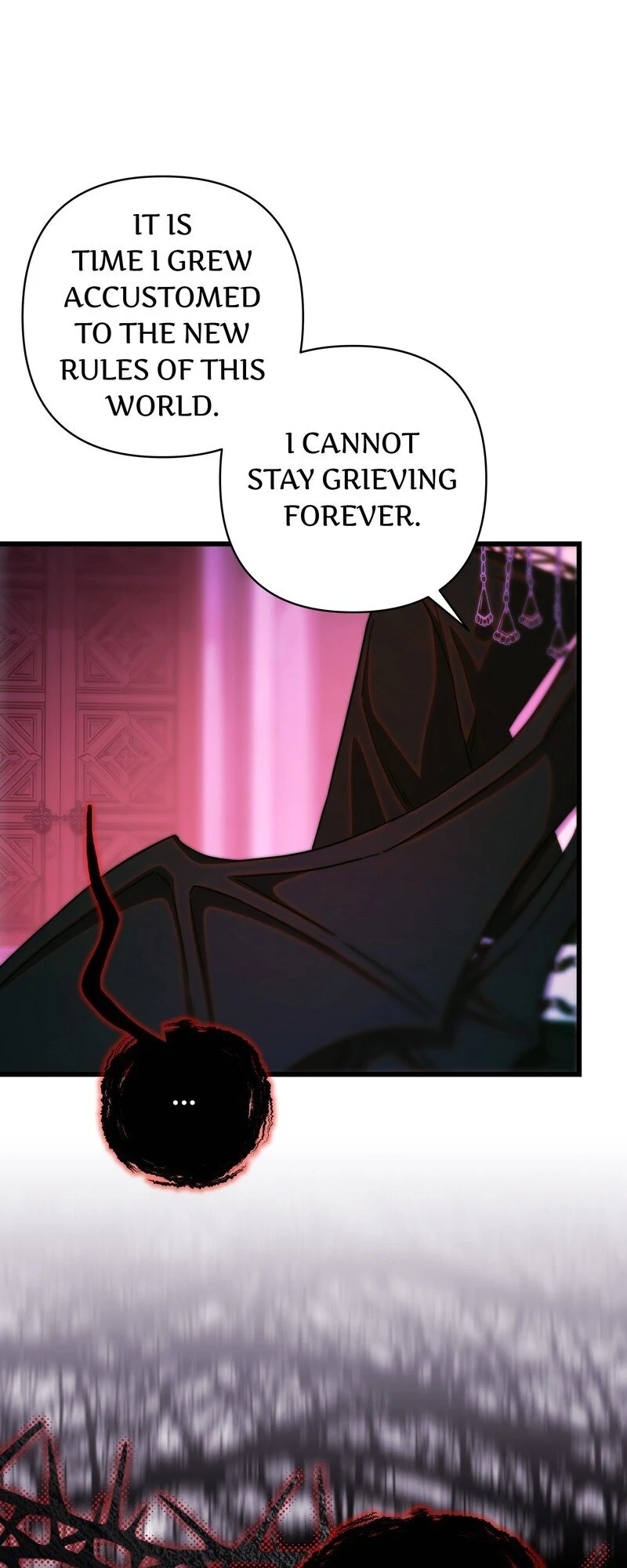 Another Typical Fantasy Romance - Chapter 123 manhwa