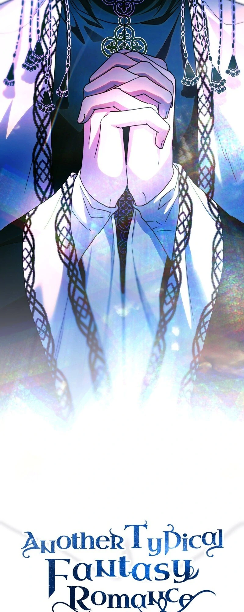 Another Typical Fantasy Romance - Chapter 123 manhwa