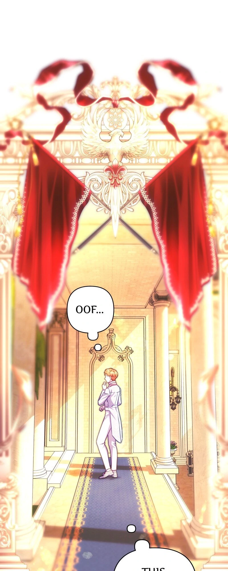 Another Typical Fantasy Romance - Chapter 123 manhwa