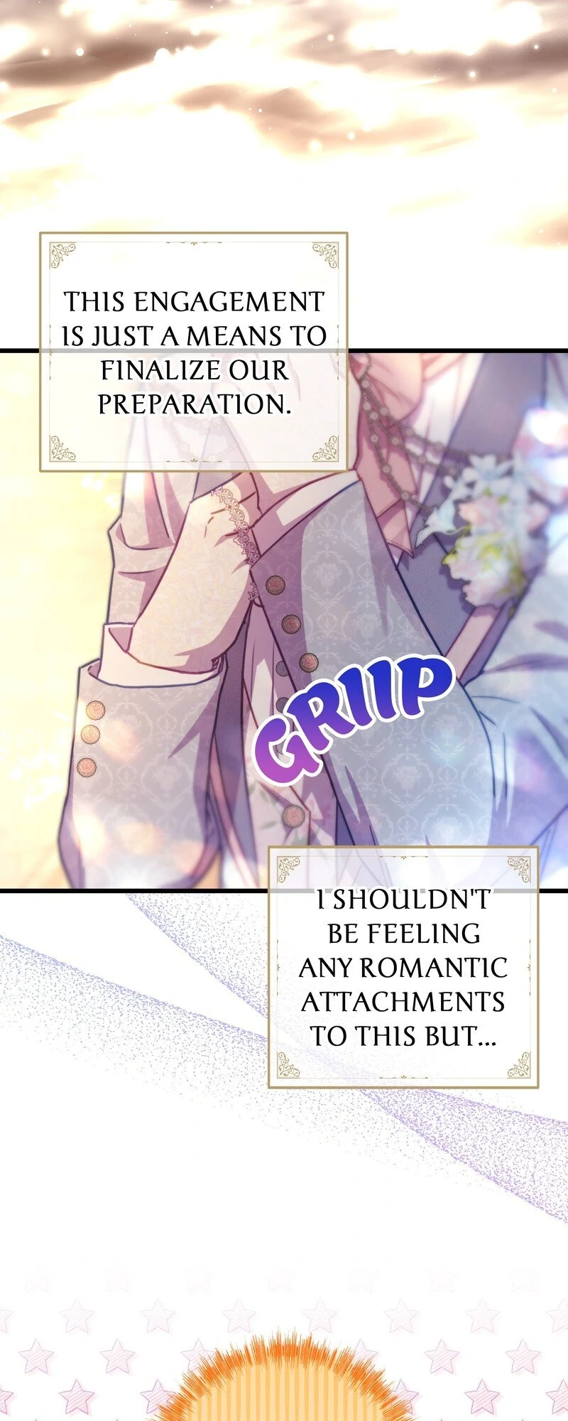 Another Typical Fantasy Romance - Chapter 123 manhwa