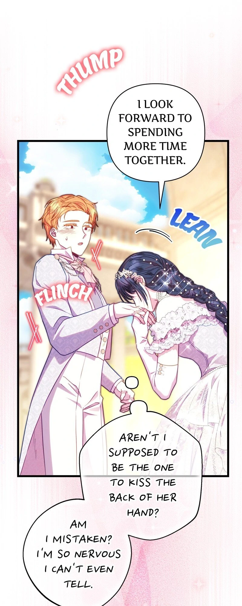 Another Typical Fantasy Romance - Chapter 123 manhwa