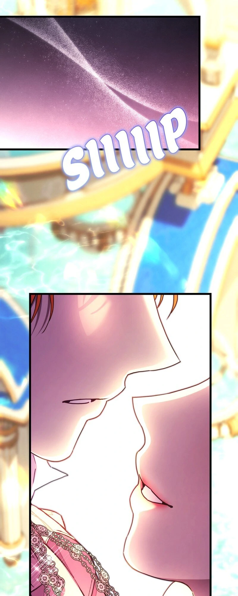 Another Typical Fantasy Romance - Chapter 123 manhwa