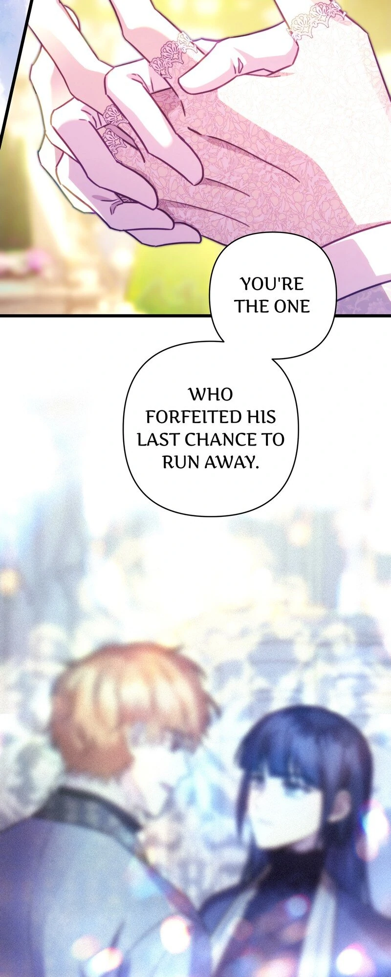 Another Typical Fantasy Romance - Chapter 123 manhwa