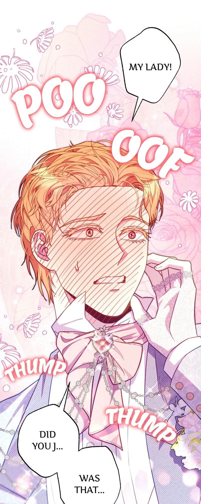 Another Typical Fantasy Romance - Chapter 123 manhwa