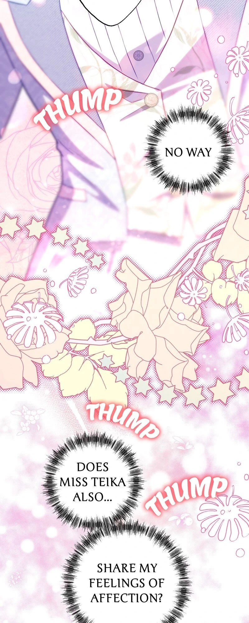 Another Typical Fantasy Romance - Chapter 123 manhwa