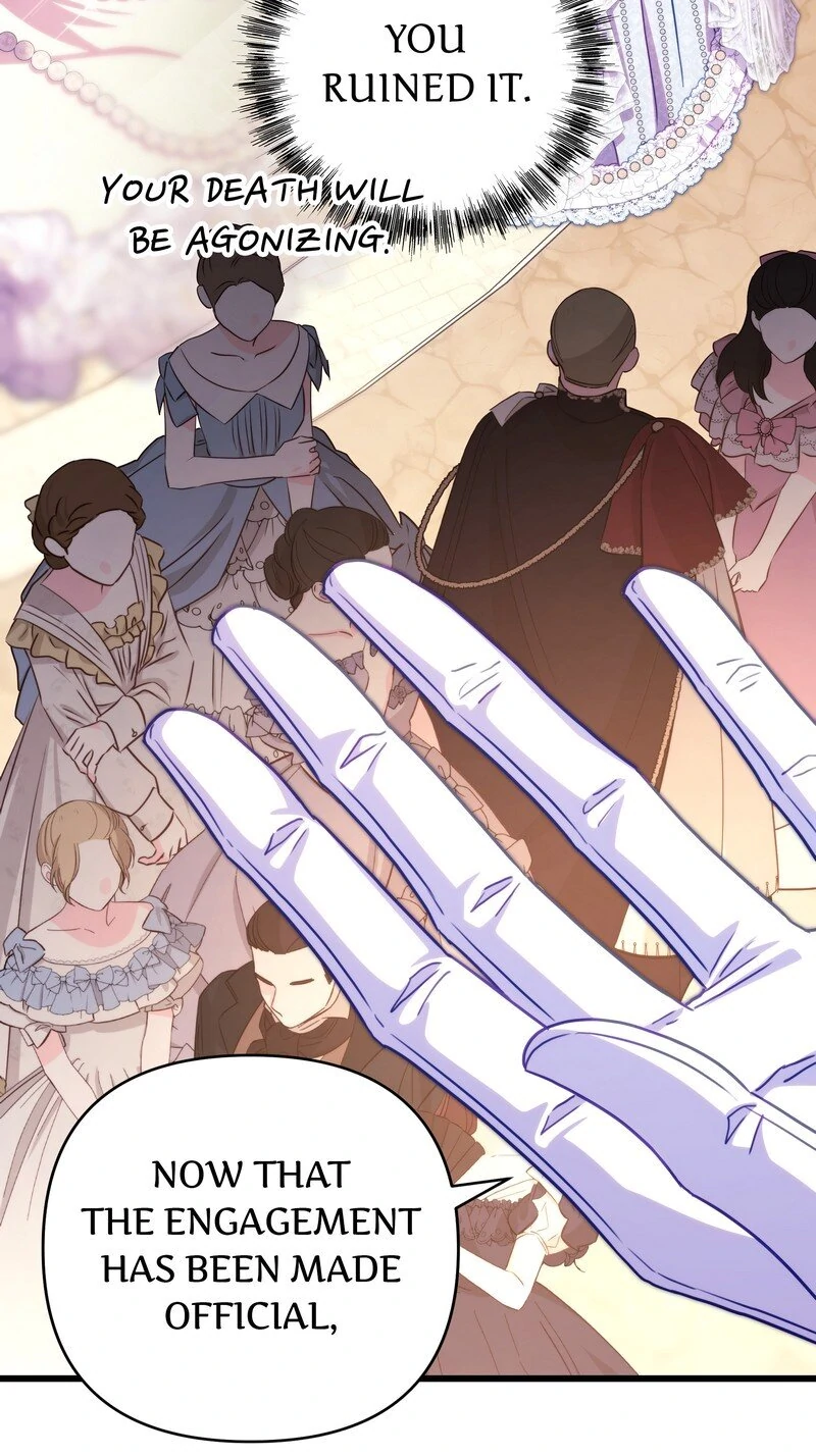 Another Typical Fantasy Romance - Chapter 123 manhwa