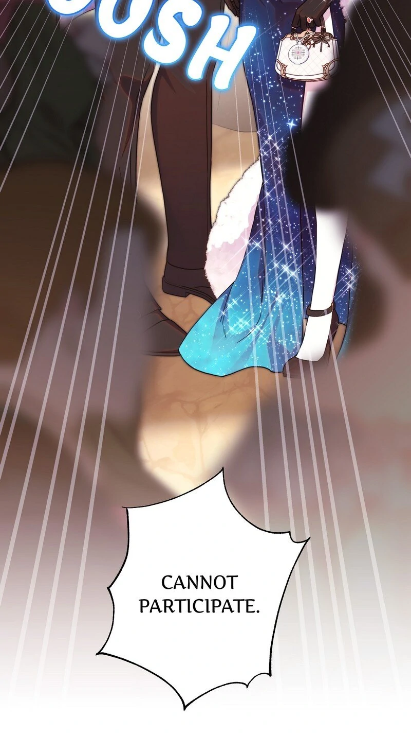 Another Typical Fantasy Romance - Chapter 123 manhwa