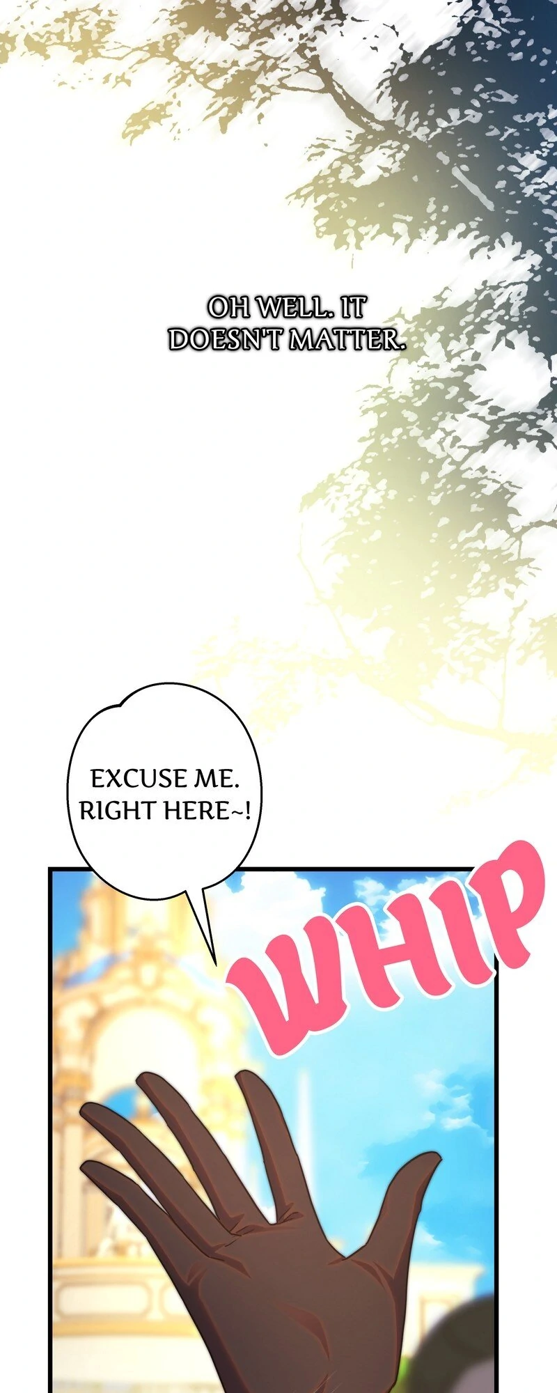 Another Typical Fantasy Romance - Chapter 123 manhwa