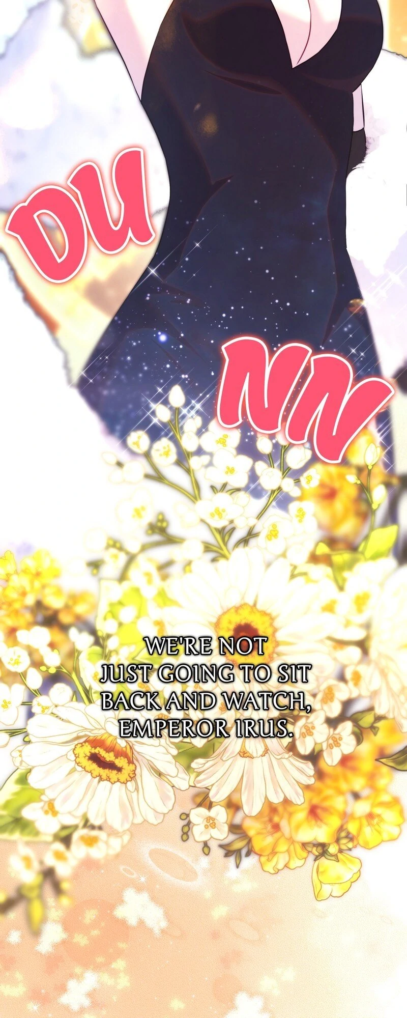 Another Typical Fantasy Romance - Chapter 123 manhwa
