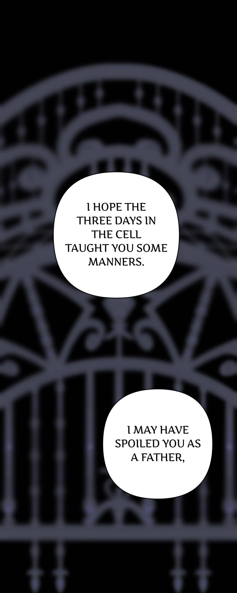 Another Typical Fantasy Romance - Chapter 124 manhwa
