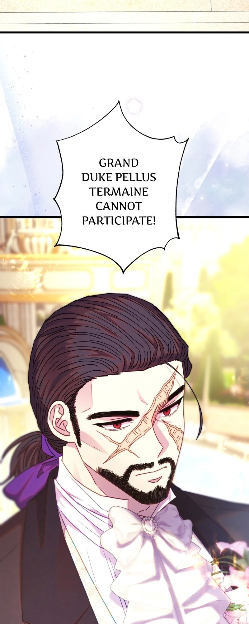 Another Typical Fantasy Romance - Chapter 124 manhwa