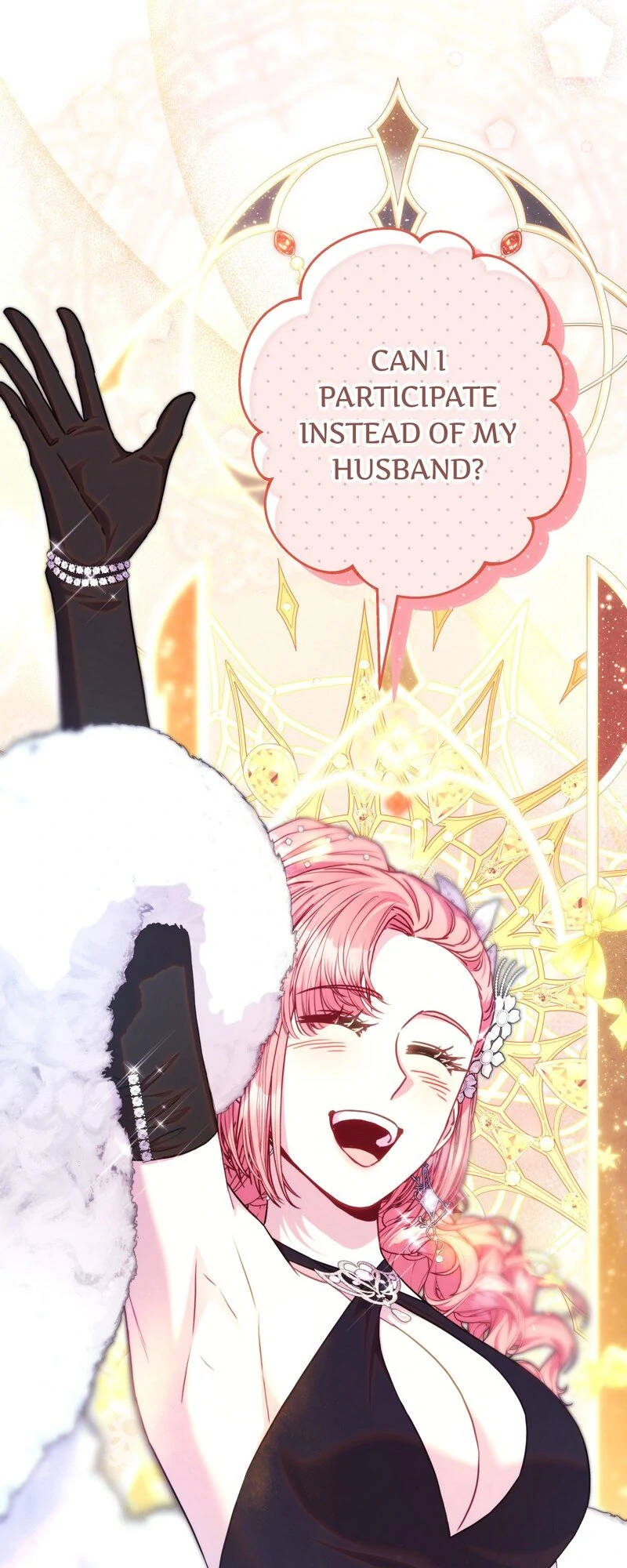 Another Typical Fantasy Romance - Chapter 124 manhwa