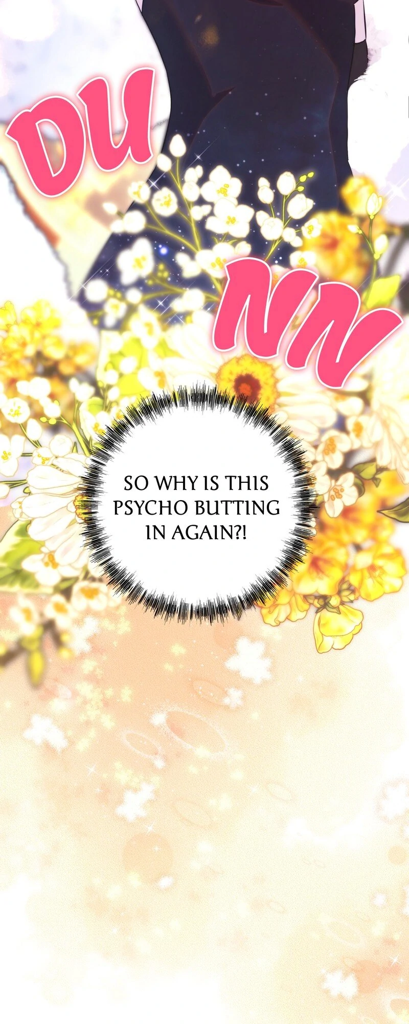 Another Typical Fantasy Romance - Chapter 124 manhwa