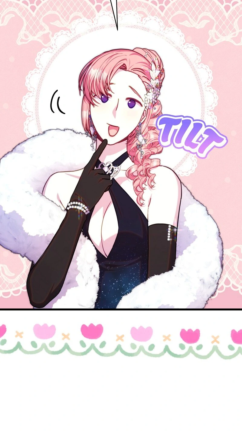 Another Typical Fantasy Romance - Chapter 124 manhwa